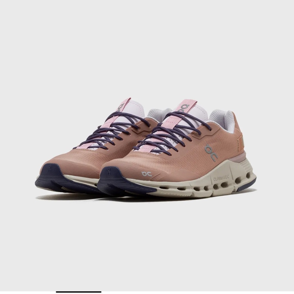 On Running Cloudnova size 10